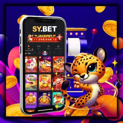 Sybet Casino: O casino mais confiável no Brasil